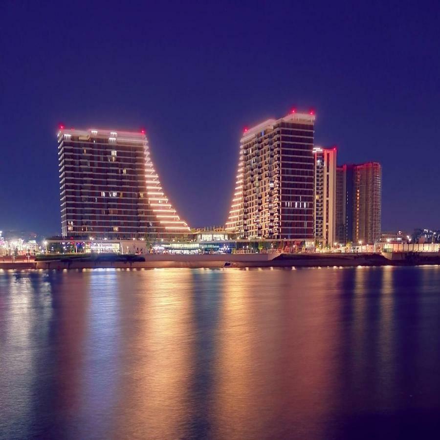 Iva City Center 贝尔格莱德 外观 照片