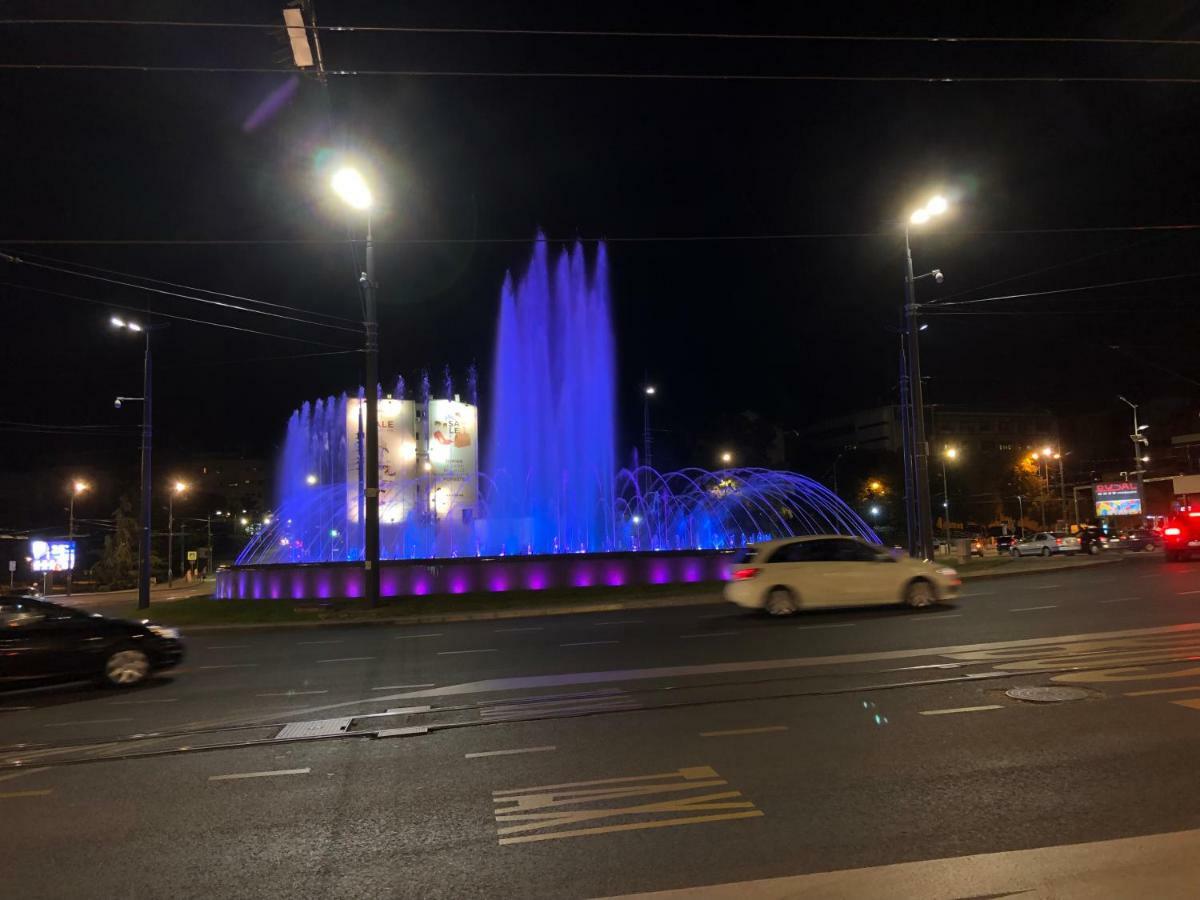 Iva City Center 贝尔格莱德 外观 照片
