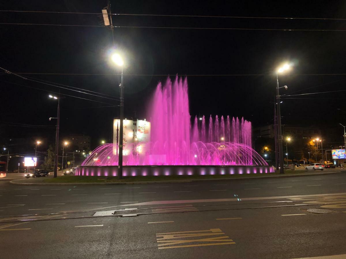 Iva City Center 贝尔格莱德 外观 照片